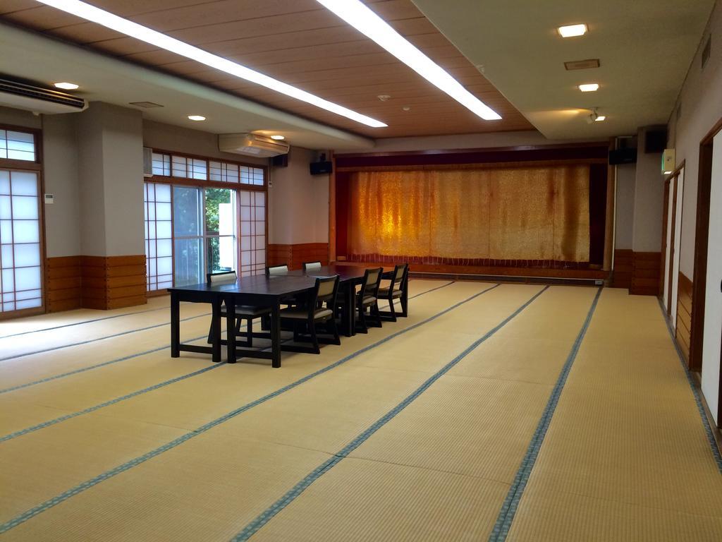 Hotel Osakaya Shimogo Exterior photo