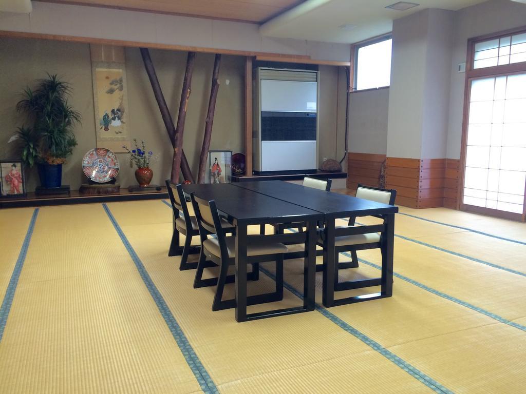 Hotel Osakaya Shimogo Exterior photo